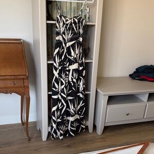 Pistola Bianca dress